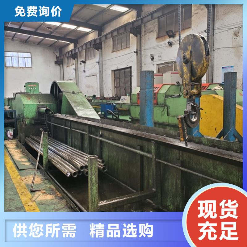 冷拔精密钢管订购