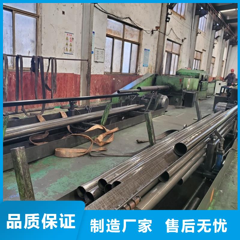 冷拔精密钢管订购