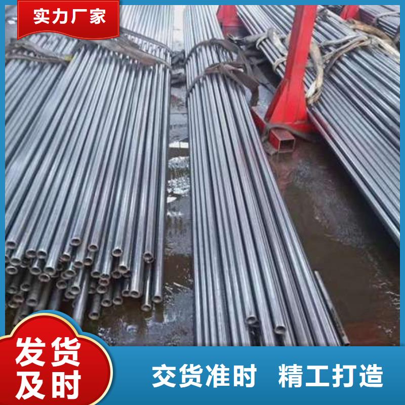 有实力的精密管批发厂家