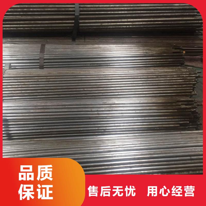 精密无缝钢管交货及时