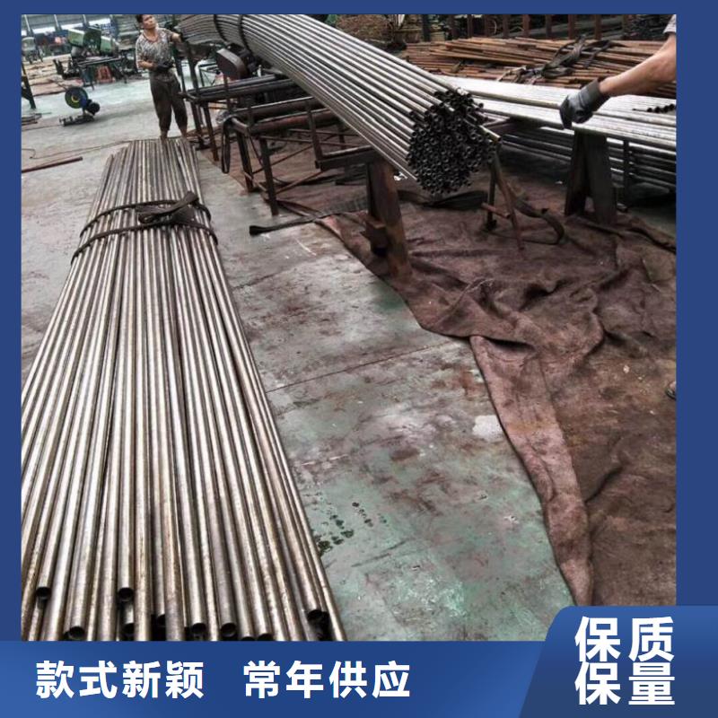 冷拔无缝精密钢管厂家-定制