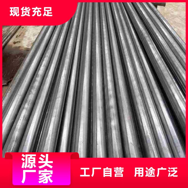 服务周到的冷拔无缝精密钢管公司