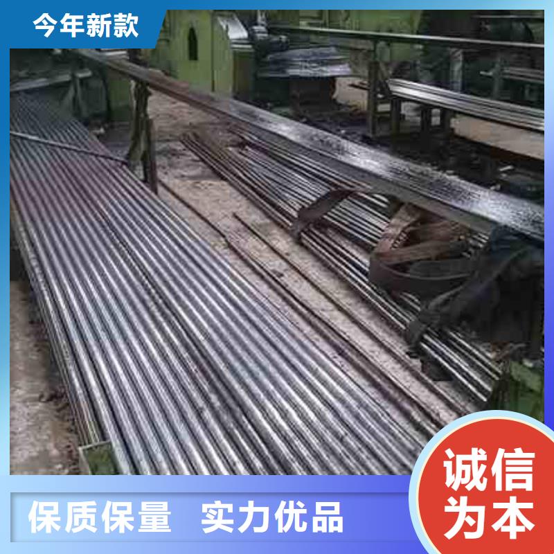 冷拔无缝钢管厂家-规格全