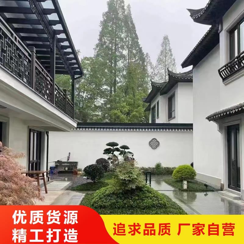 灵宝市农村轻钢别墅包工包料