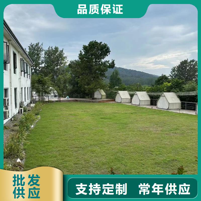 徽派建筑四合院代理	伴月居