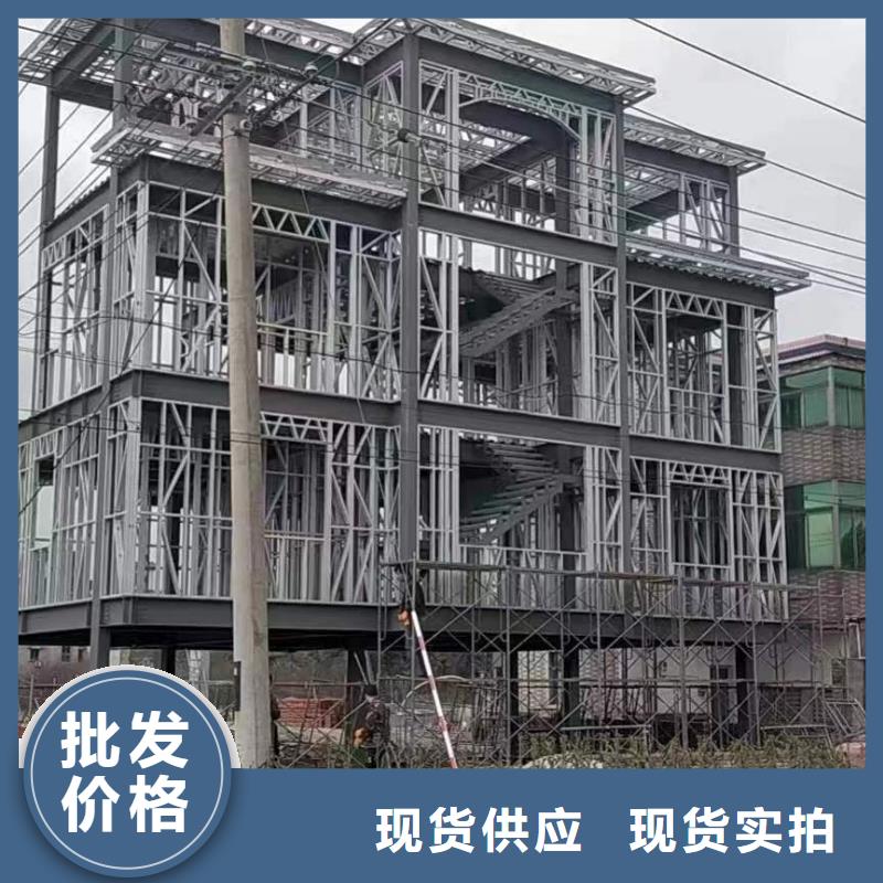 自建别墅防盗能力大全