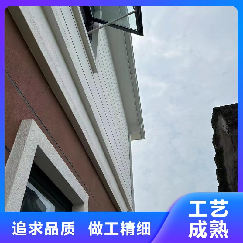 长沙轻钢别墅口碑好垃圾分类房