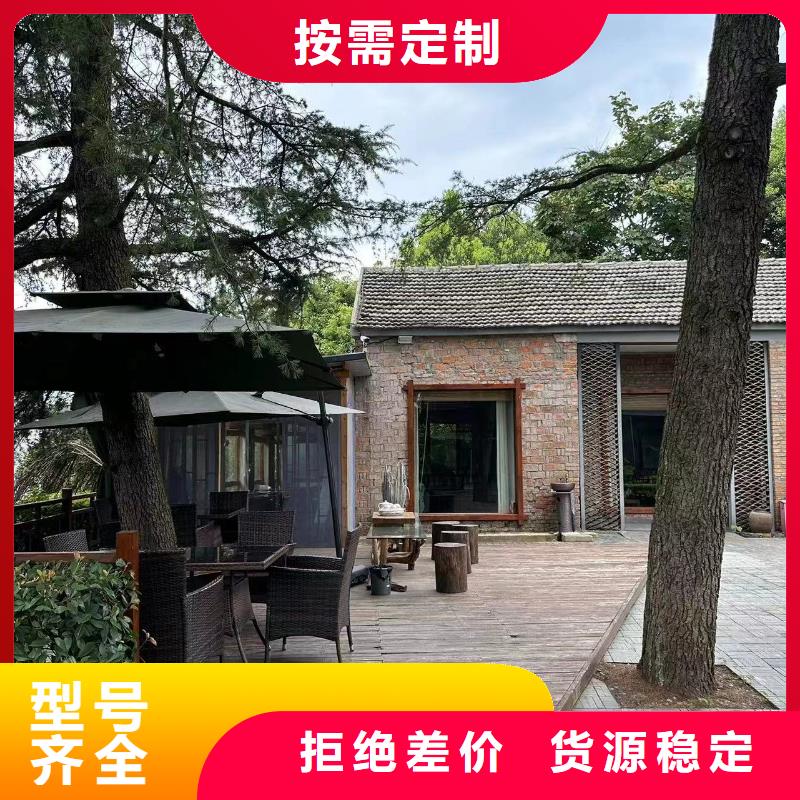 灵宝市农村自建房大概多少钱