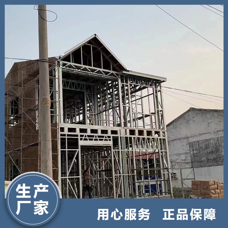 渑池县农村自建房一层