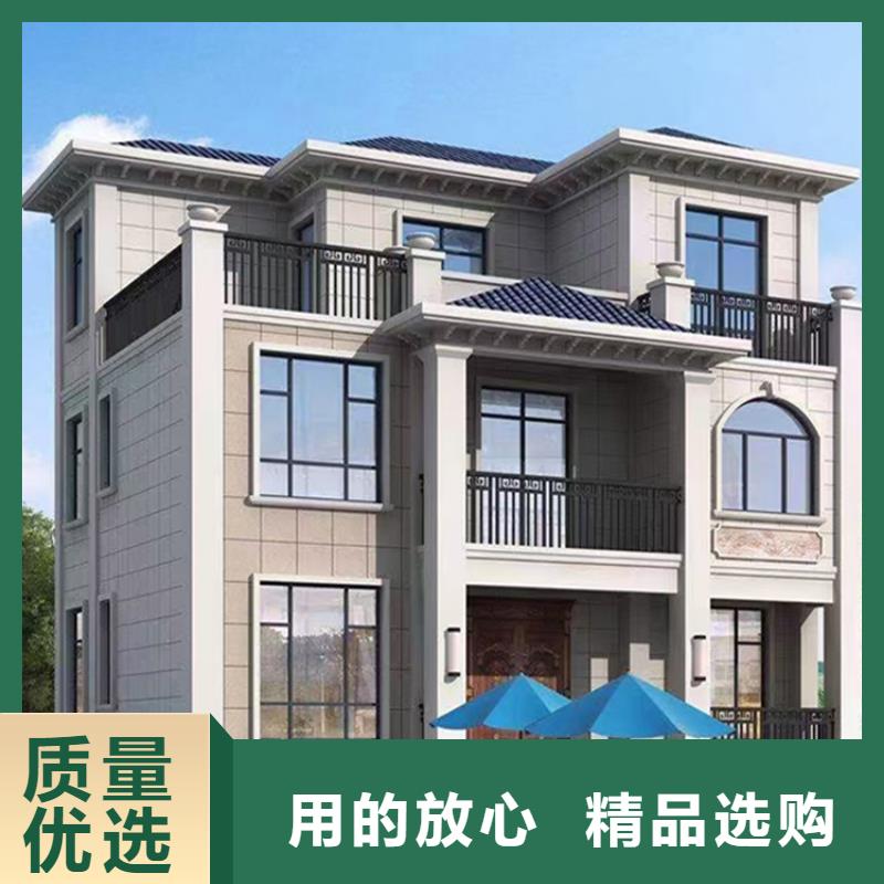 渑池县农村自建房一层