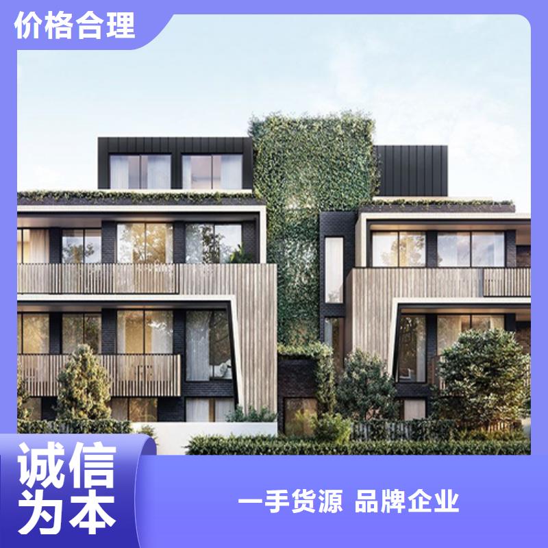 湖滨区别墅价格