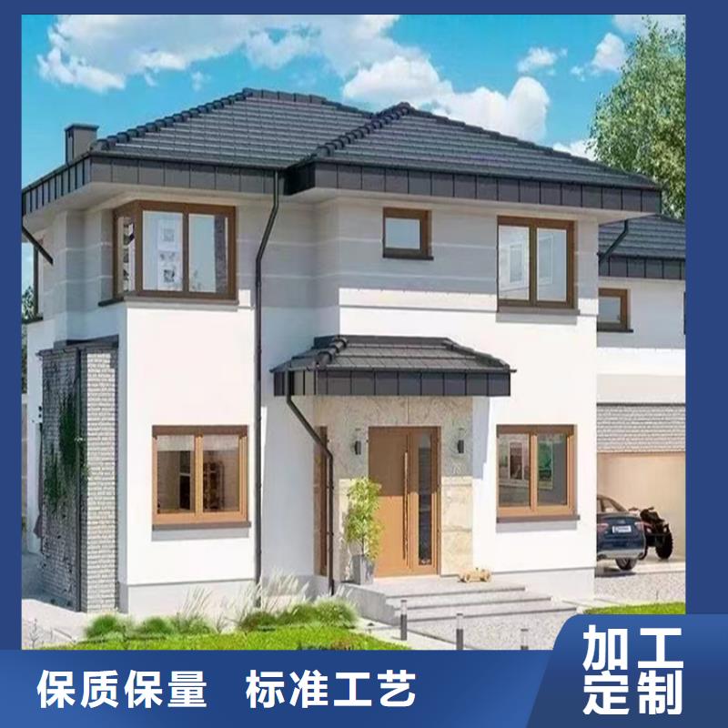 轻钢别墅,【轻钢房屋】好厂家有担当