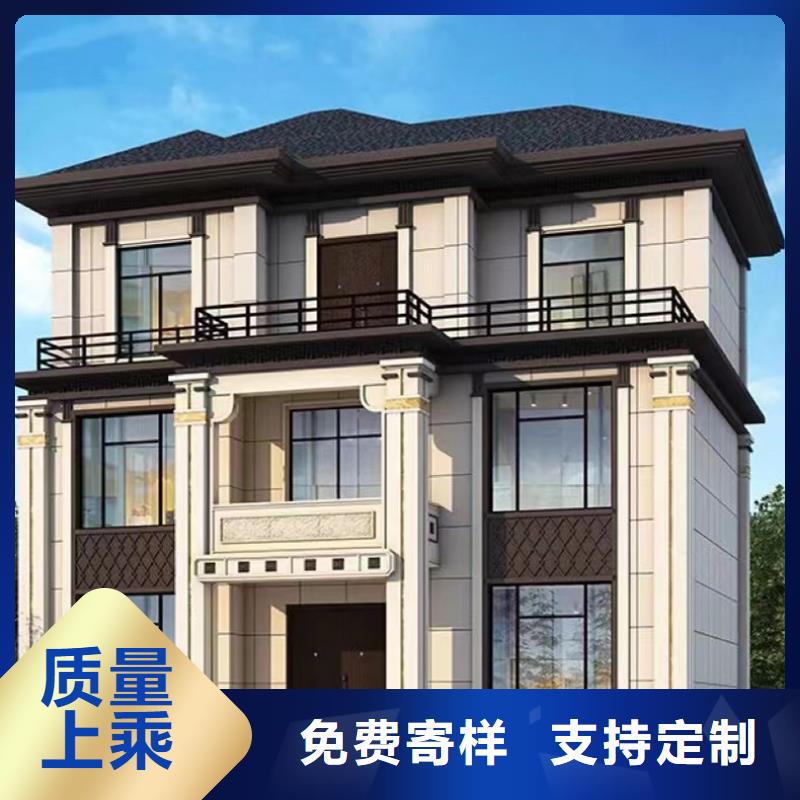 砖混自建房多少钱一平米性价比高本地公司