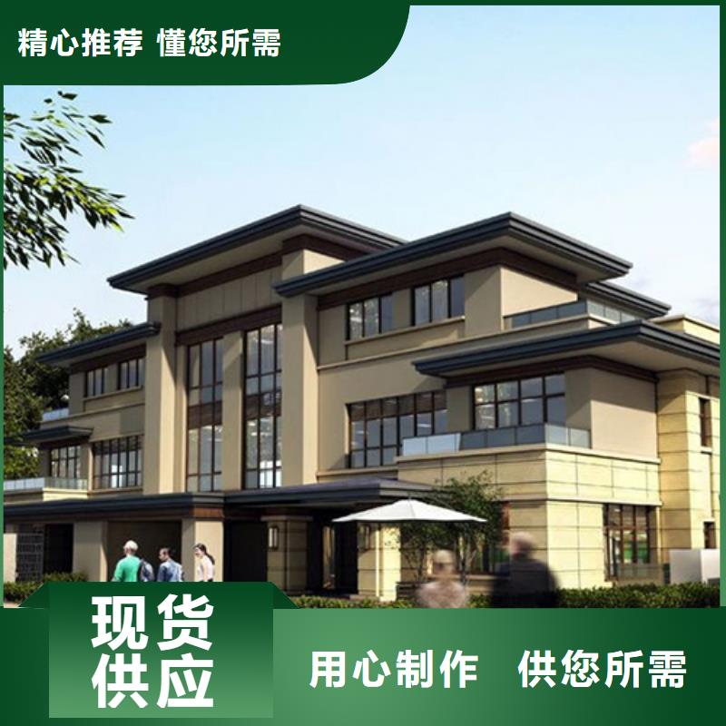 砖混结构房屋图片良心厂家本地公司