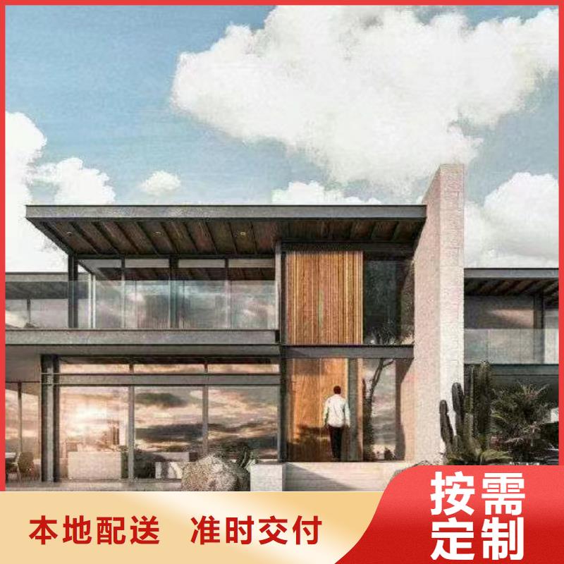 农村砖混自建房品质过关本地公司