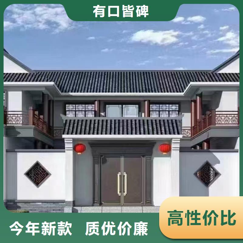 重钢自建房会生锈吗团队本地施工队