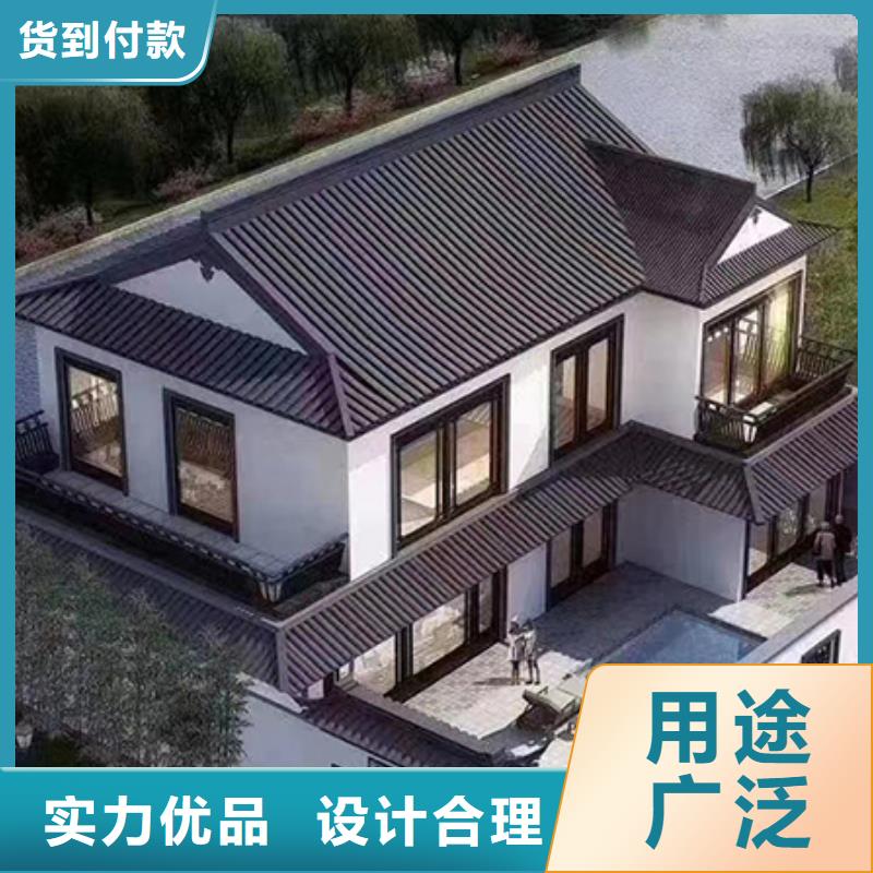 重钢自建房会生锈吗施工团队本地公司