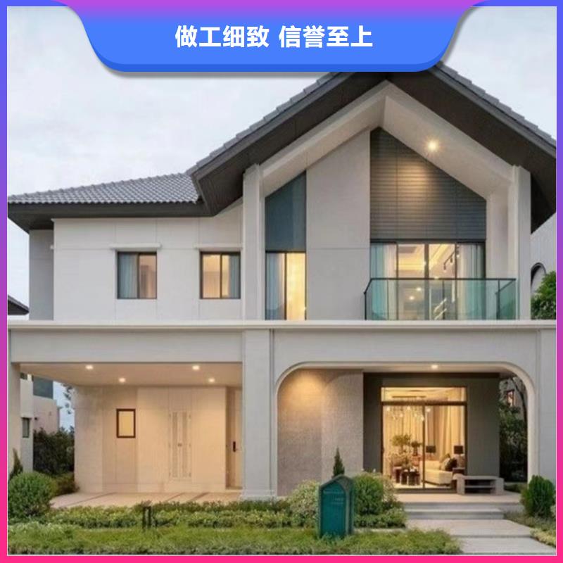 砖混自建房技术要求厂家直销本地企业