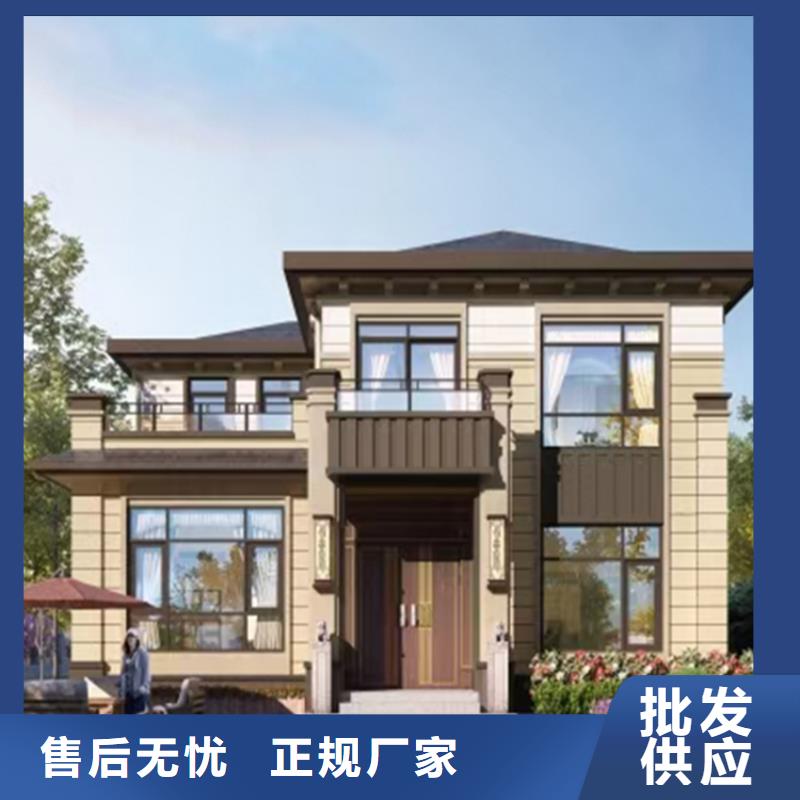 重钢自建房会生锈吗10年经验本地公司