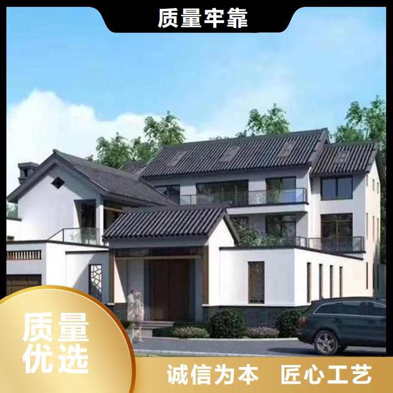 砖混自建房大梁一端没放在结构柱上品质过关本地施工队