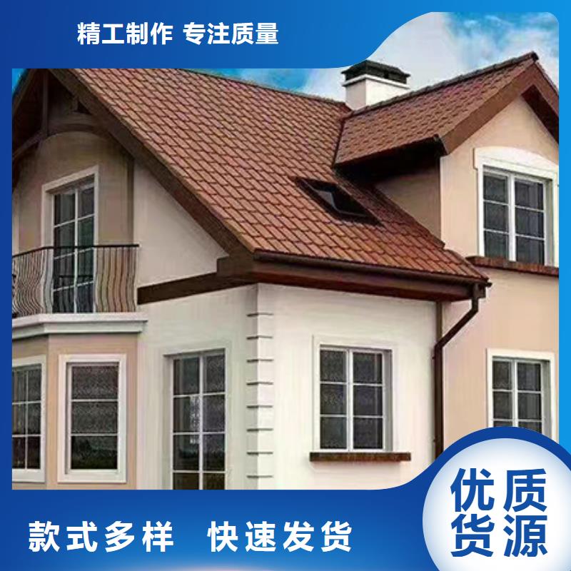 轻钢别墅轻钢房屋品质过硬