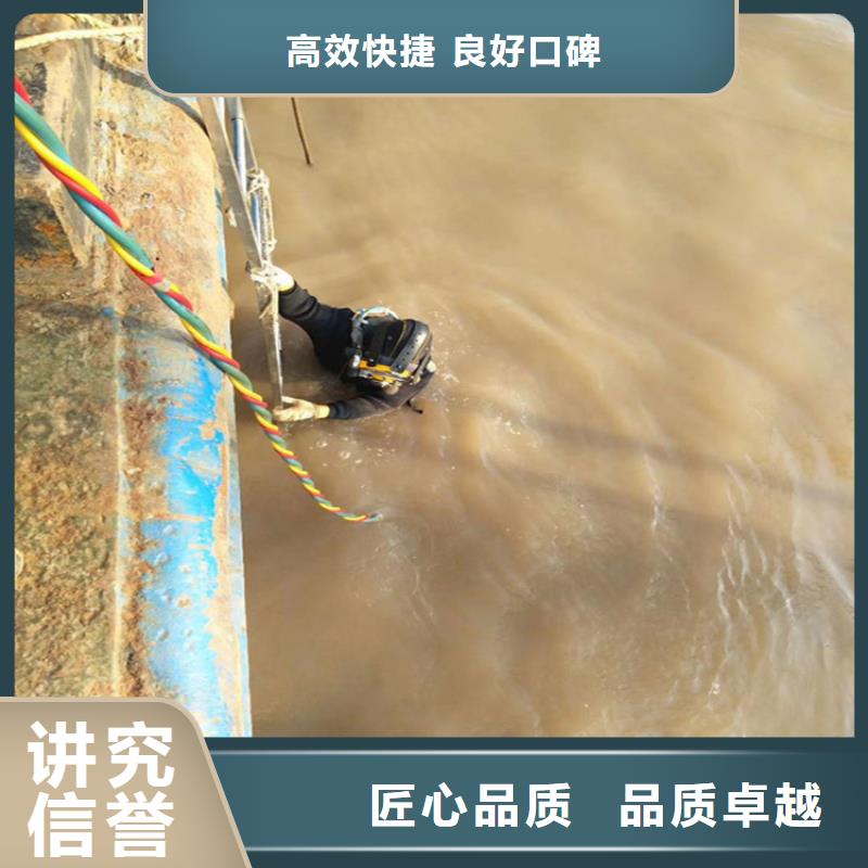【蛙人服务公司】_水下清淤2025专业的团队