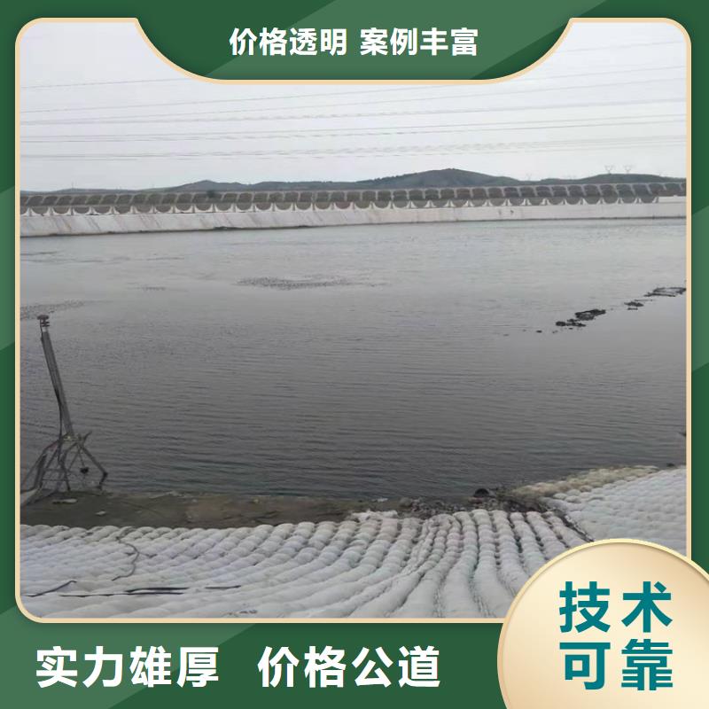 蛙人服务公司 【水下拆除】正规