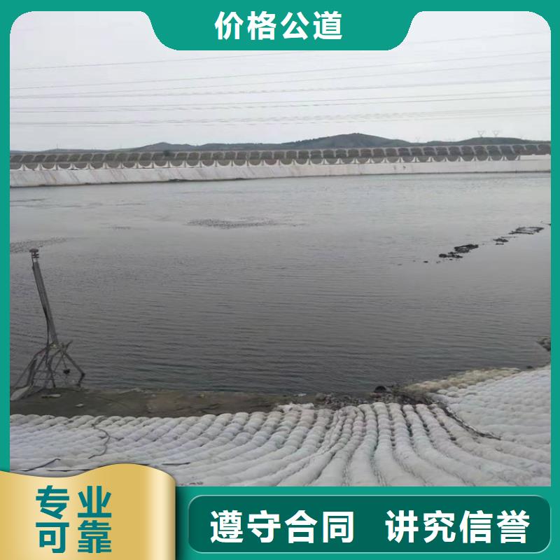 蛙人服务公司水下封堵公司高性价比
