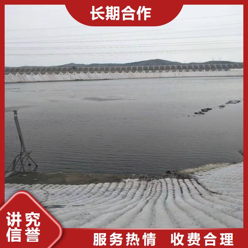 【蛙人服務公司】水下攝像檢查公司放心