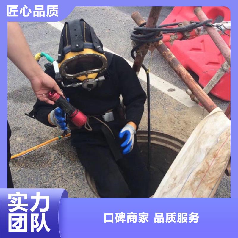 潜水员作业服务-沉船打捞服务周到