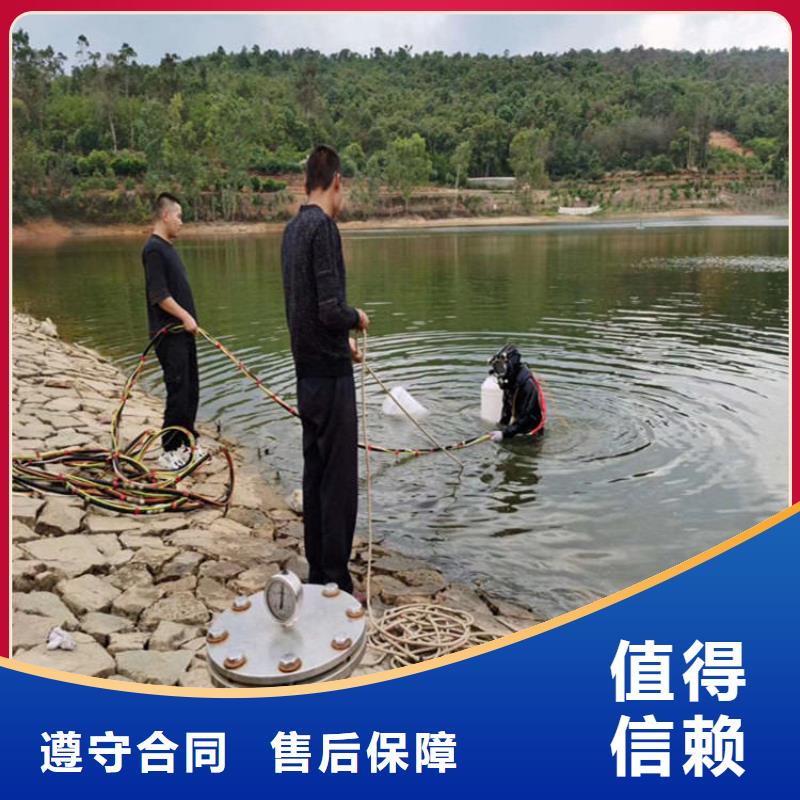 潜水员作业服务模袋施工明码标价