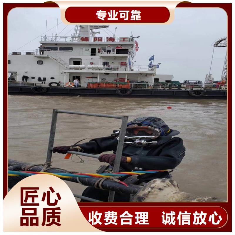 水下作业公司欢迎您询问2025