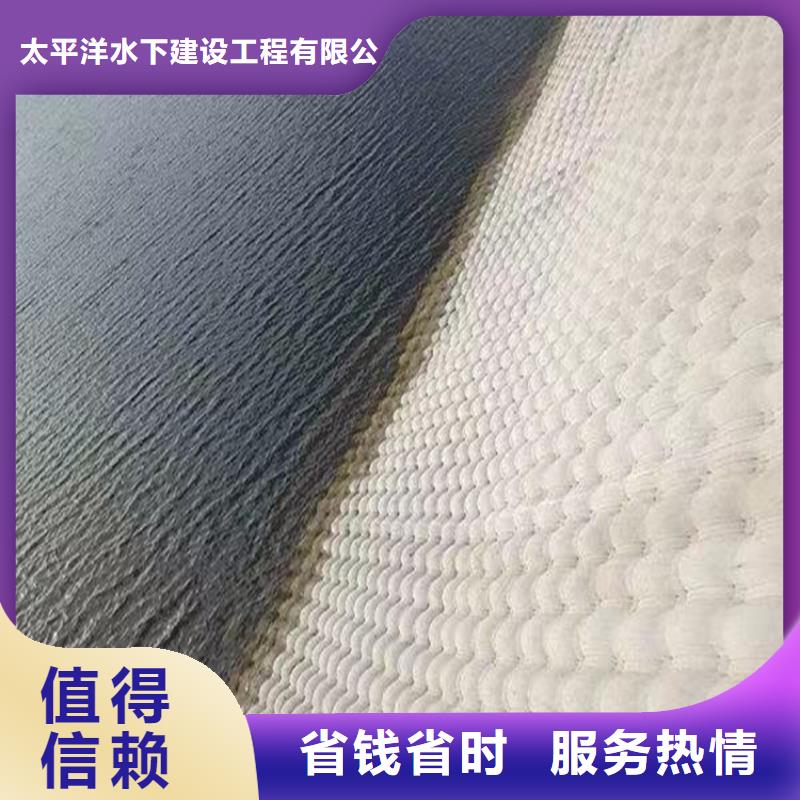 潜水员作业服务水下封堵公司实力团队