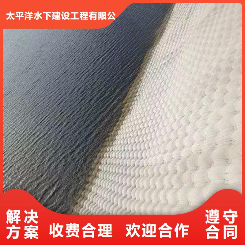 潜水员作业服务-沉船打捞服务周到
