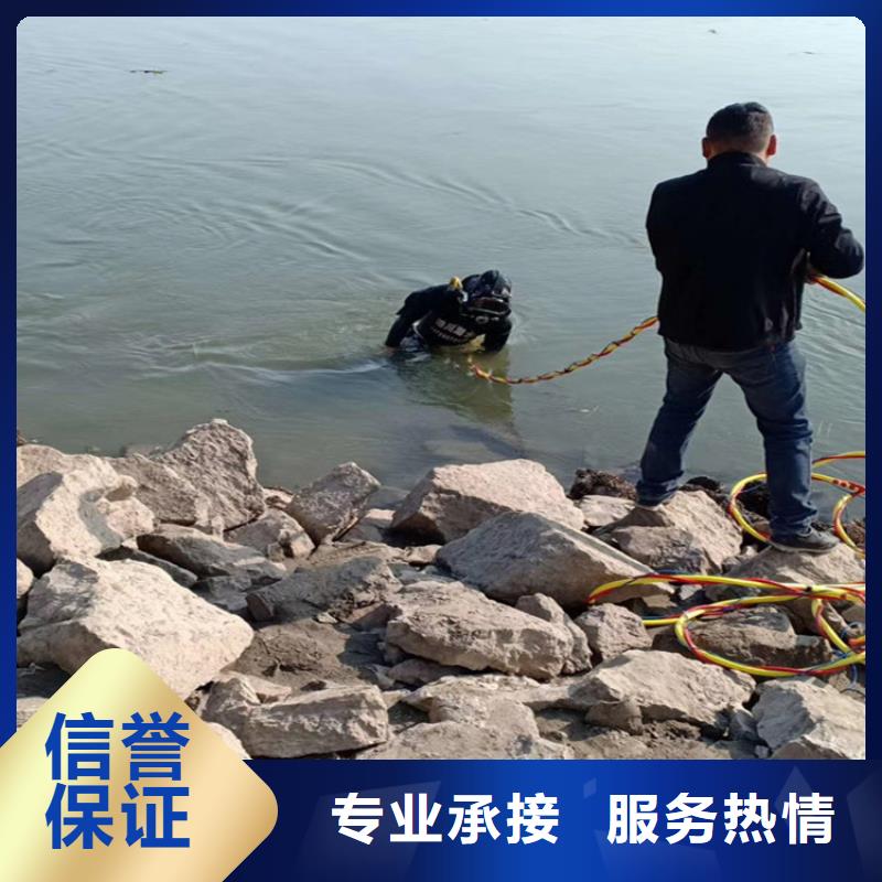 污水管道气囊封堵公司-本地潜水服务机构