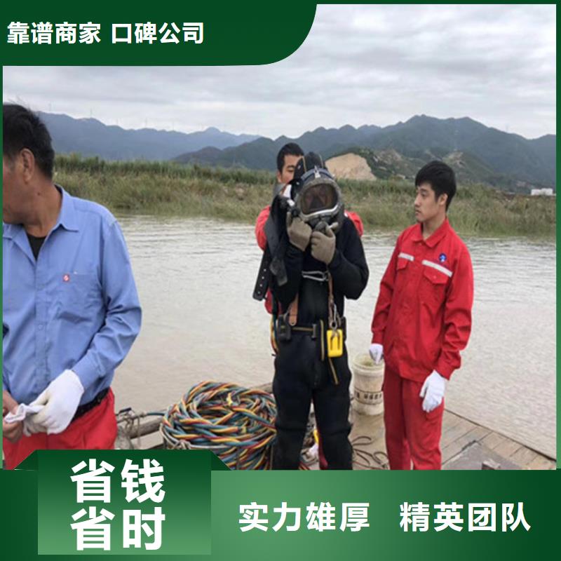 污水管道气囊封堵公司-本地潜水服务机构