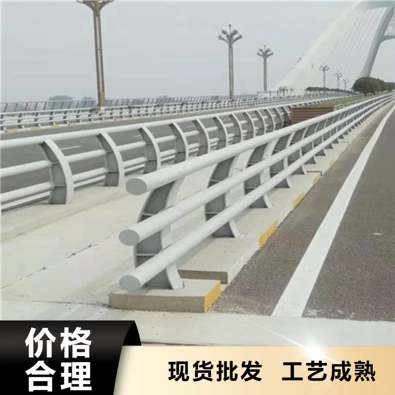 生产高速防撞护栏_优质厂家