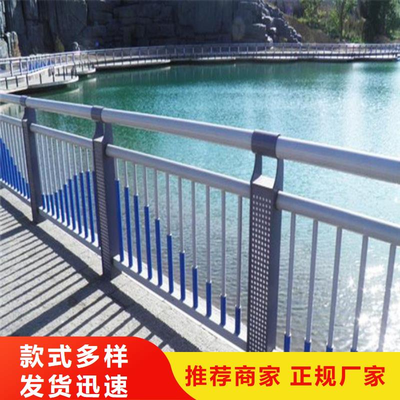 优质桥梁灯光护栏品质