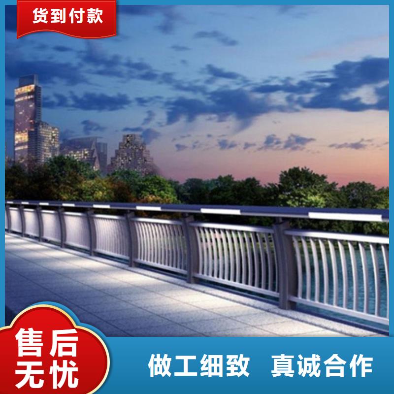 led桥梁灯光护栏公司-加工厂