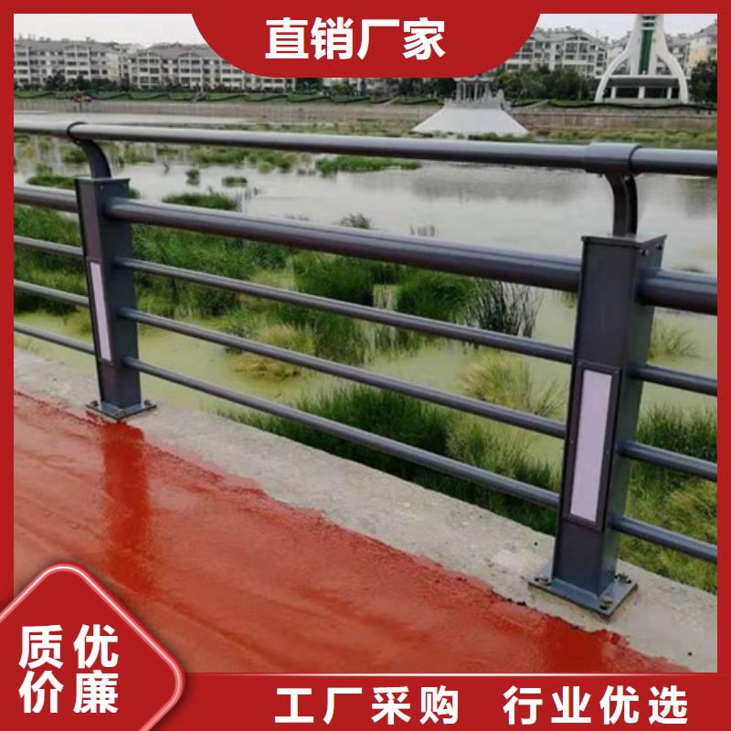 景观灯光护栏生产厂商