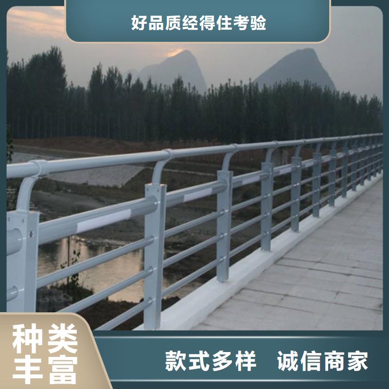 优质桥梁灯光护栏品质