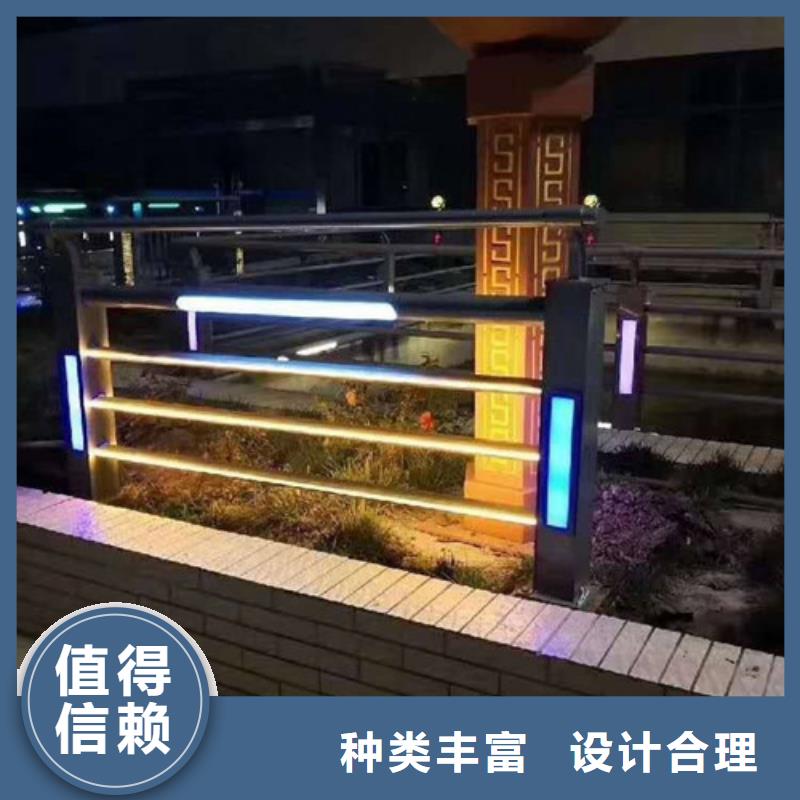 选桥梁护栏灯光【无中间商】