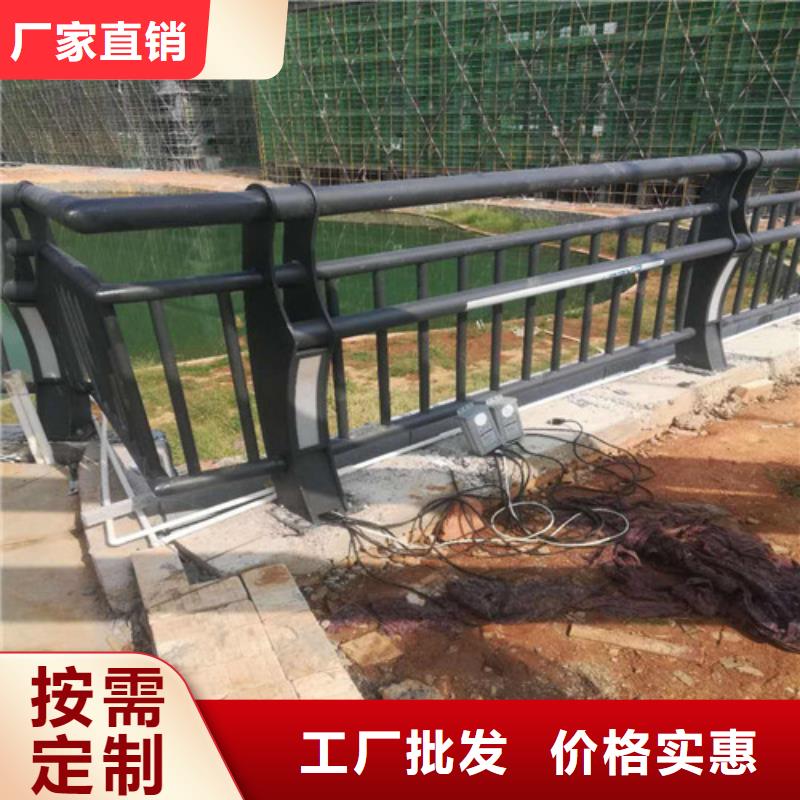 LED灯光护栏源头厂家