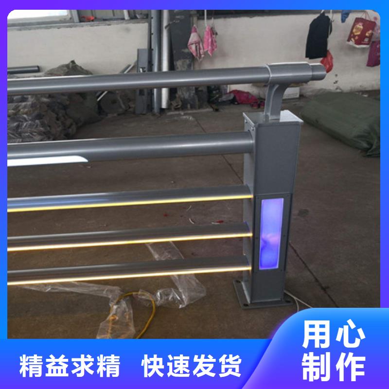 价格合理的桥梁景观护栏供应商