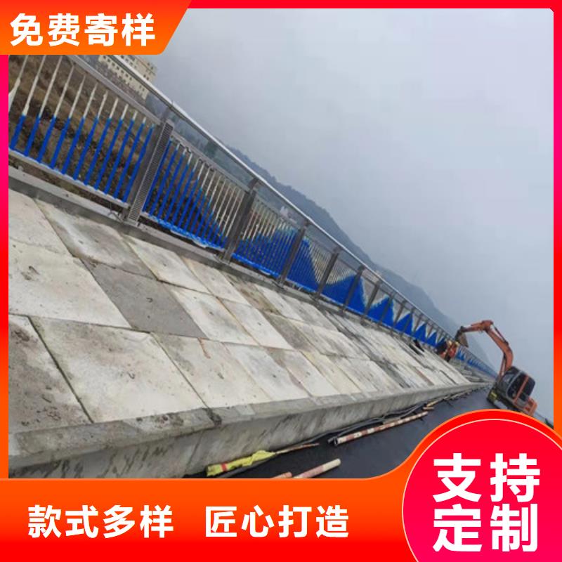 灯光护栏防撞-自主研发