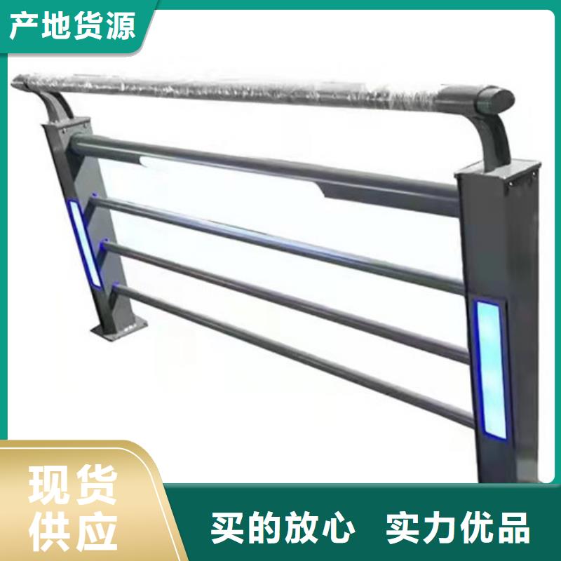 口碑好的桥梁景观护栏厂