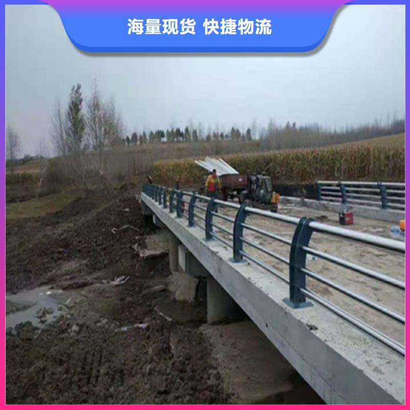不锈钢景观护栏供应商