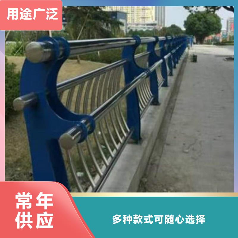 甄选：304不锈钢复合管生产厂家
