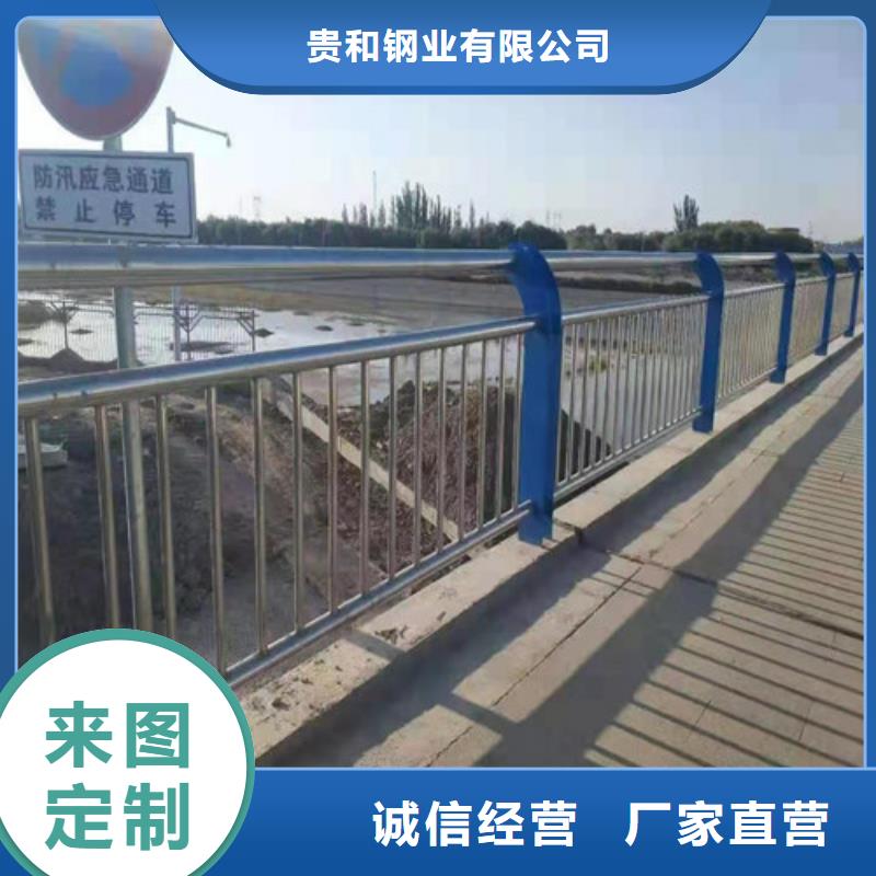优选：201不锈钢复合管护栏供应商