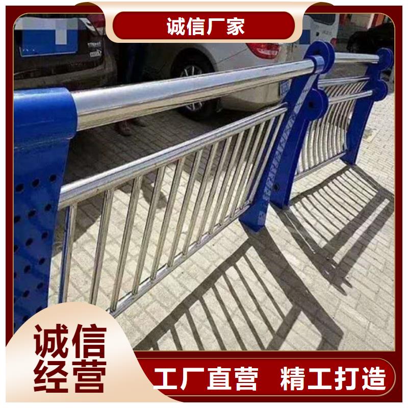 桥梁不锈钢护栏厂家价格合理
